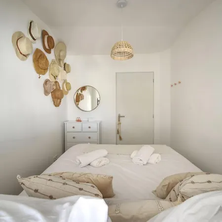 Lägenhet Emeraude Yourhosthelper *